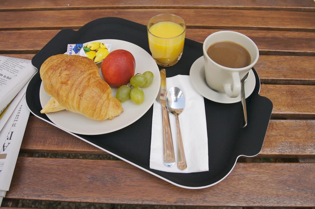 Hotel Du Marche Lozanna Zewnętrze zdjęcie